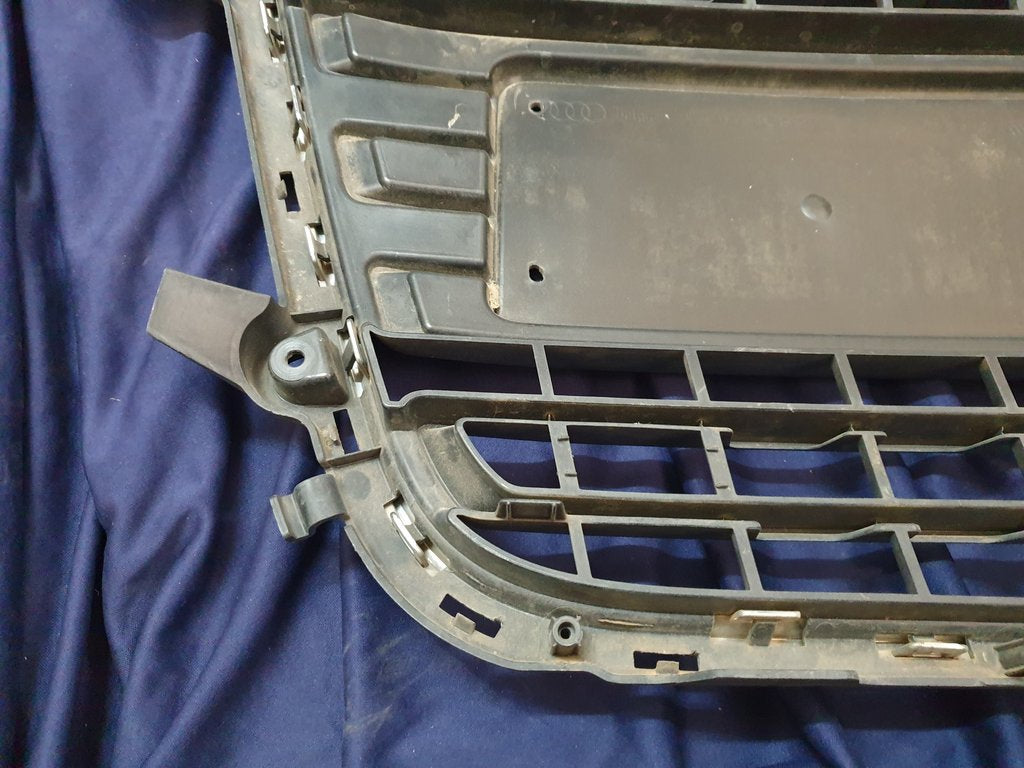 Audi A1 Radiator Grille - Light Wear and Tear