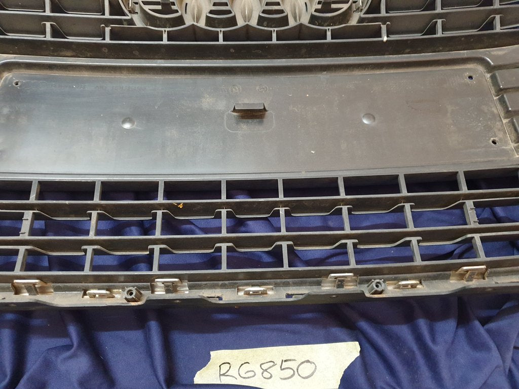 Audi A1 Radiator Grille - Light Wear and Tear