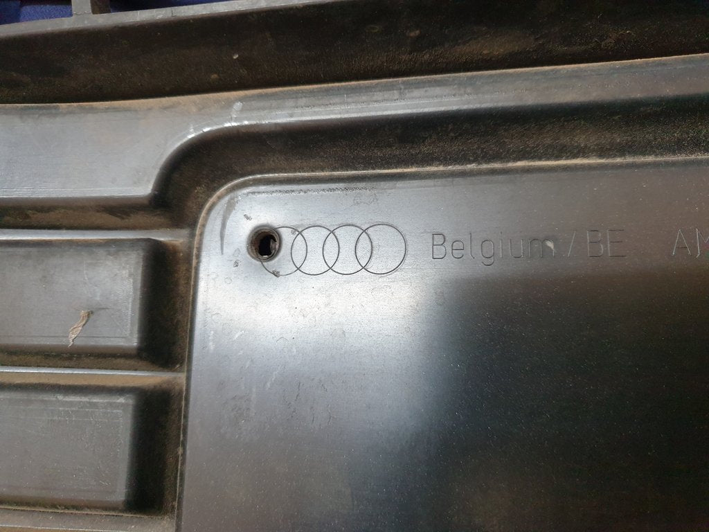 Audi A1 Radiator Grille - Light Wear and Tear