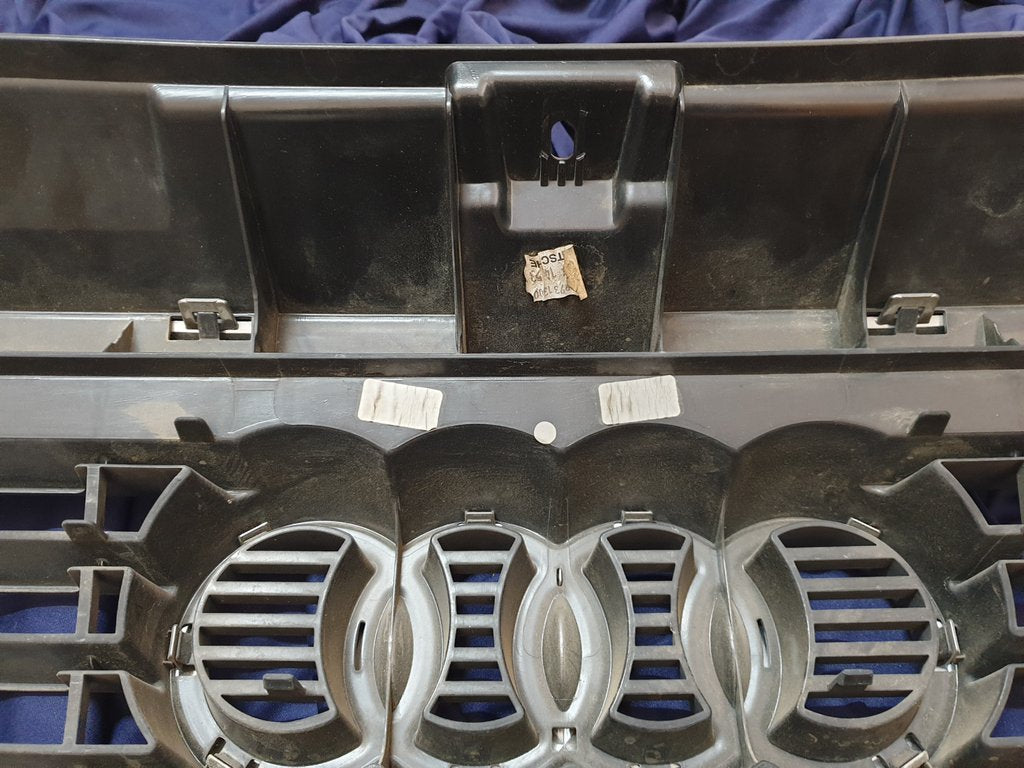Audi A1 Radiator Grille - Light Wear and Tear