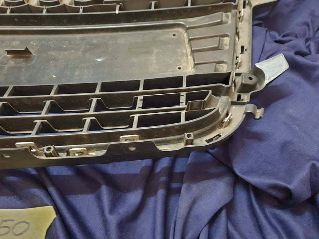 Audi A1 Radiator Grille - Light Wear and Tear