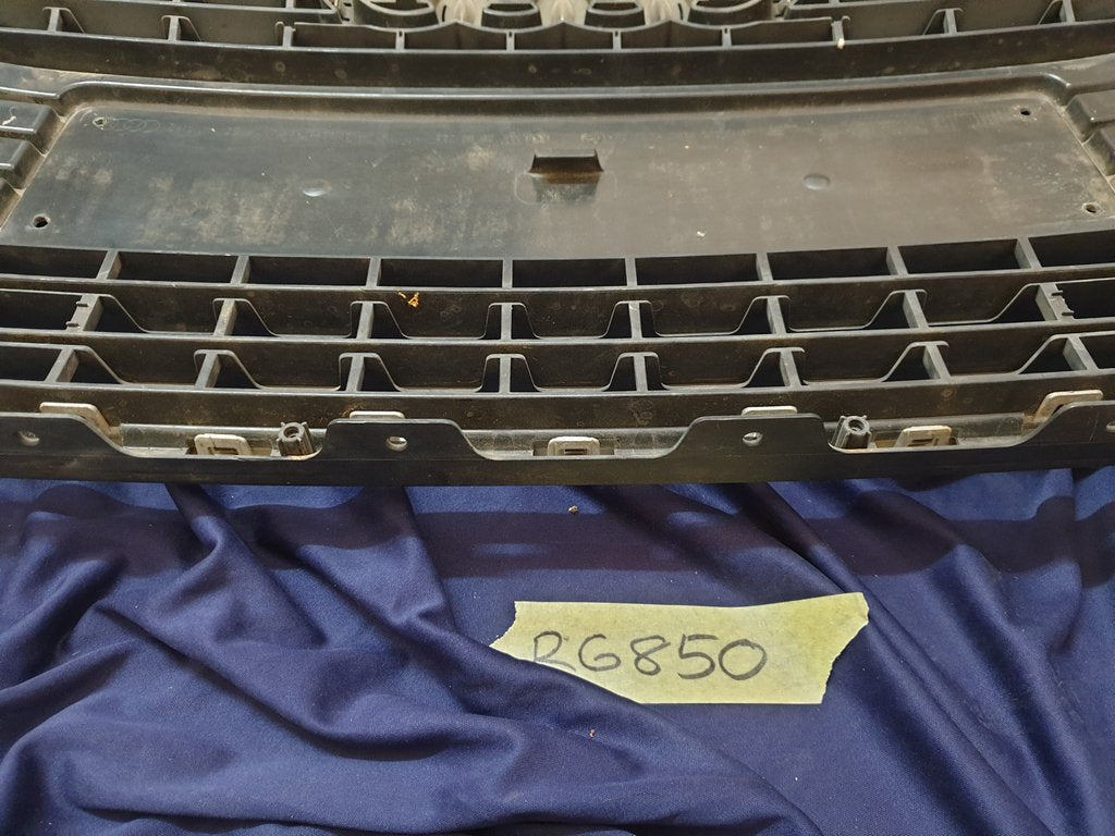 Audi A1 Radiator Grille - Light Wear and Tear