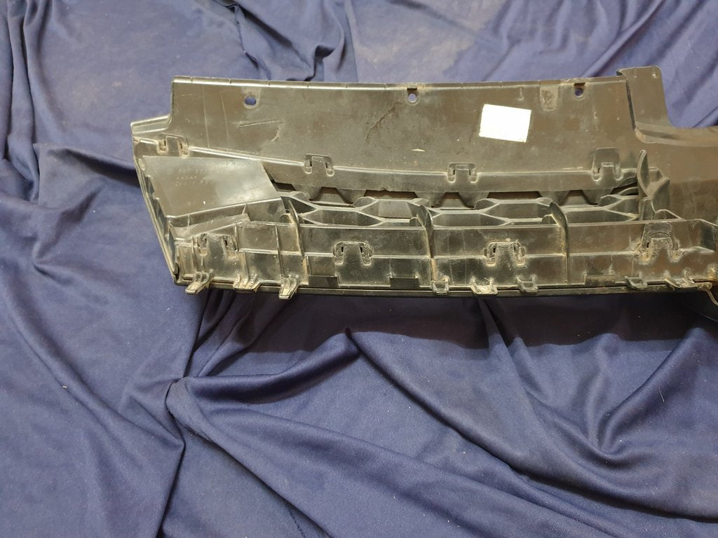 Volkswagen Golf VII GTI 7 Radiator Grille - Light Wear and Tear