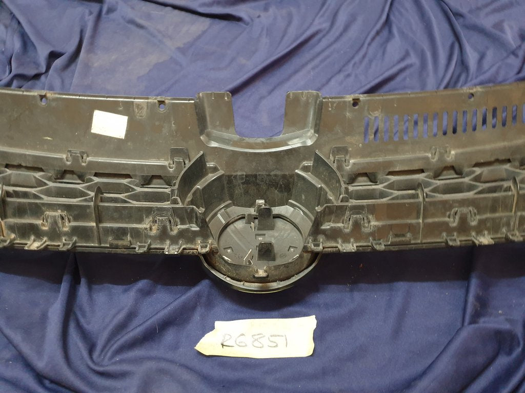 Volkswagen Golf VII GTI 7 Radiator Grille - Light Wear and Tear