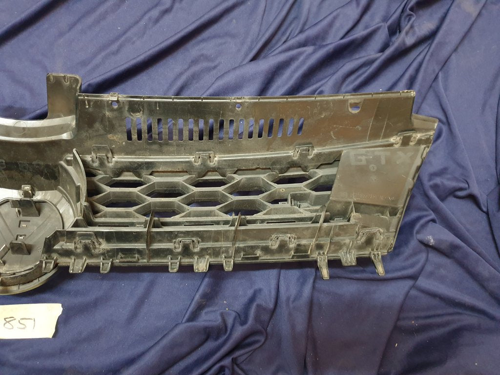 Volkswagen Golf VII GTI 7 Radiator Grille - Light Wear and Tear