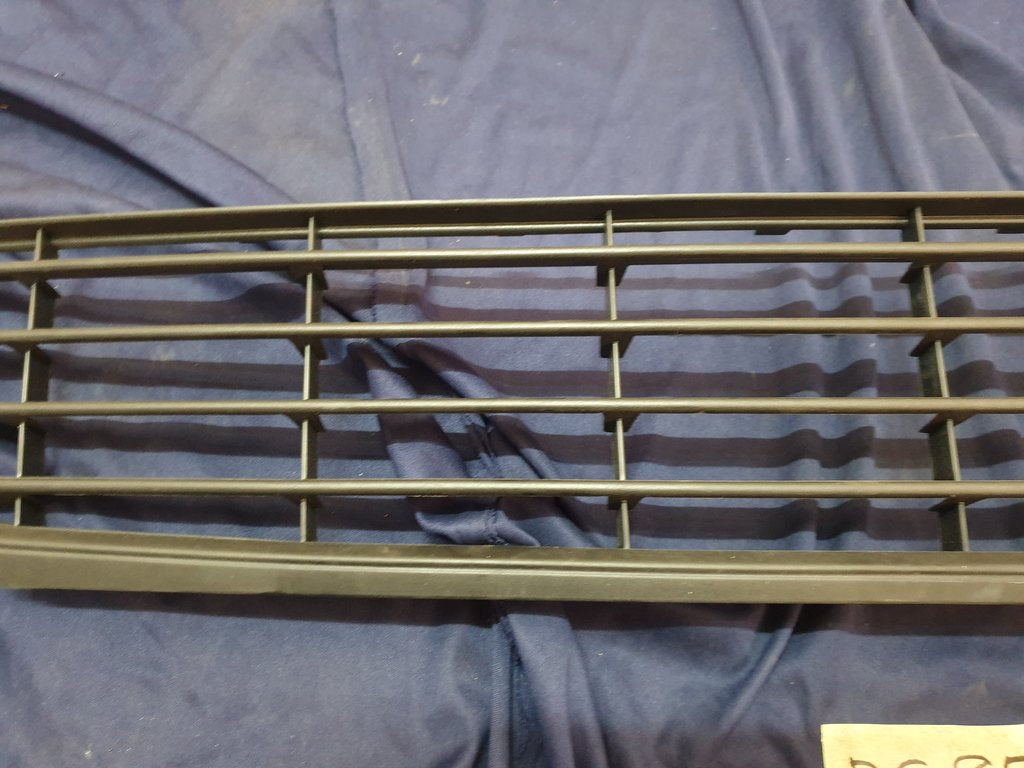 Toyota Hilux Front Bumper Lower Grille