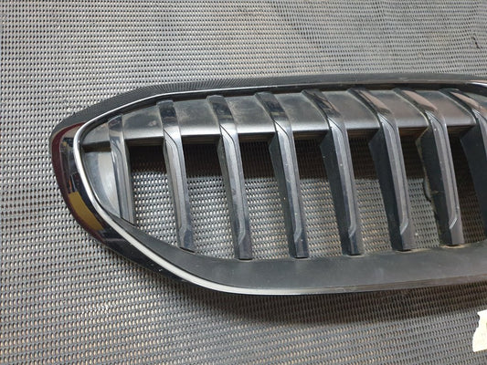 BMW 3 Series G20 Iconic Glow Kidney Grille - Light Wear and Tear, No plugs on wires