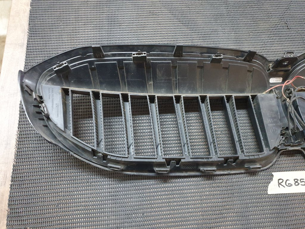 BMW 3 Series G20 Iconic Glow Kidney Grille - Light Wear and Tear, No plugs on wires