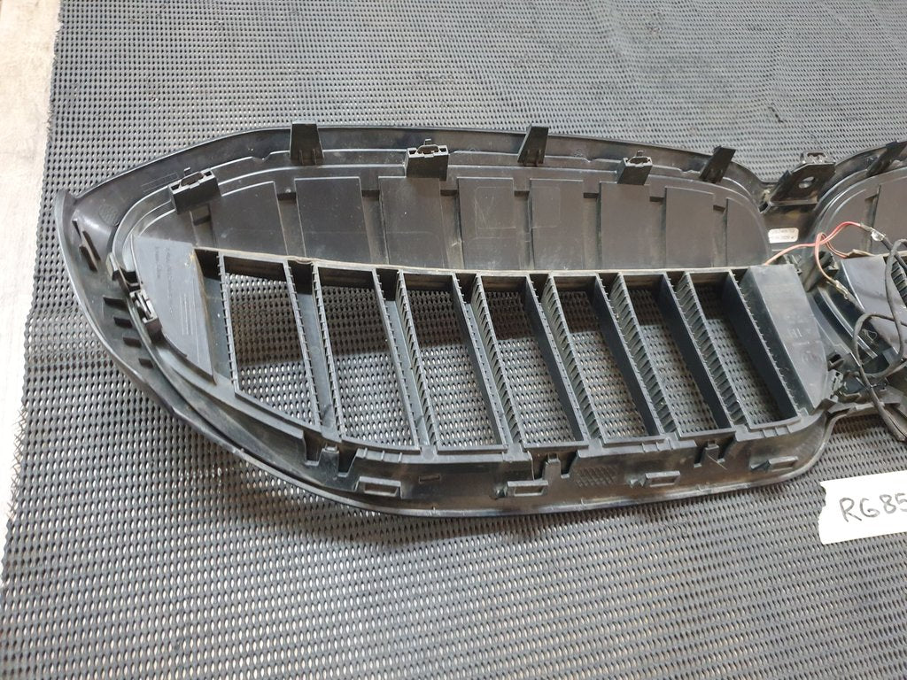 BMW 3 Series G20 Iconic Glow Kidney Grille - Light Wear and Tear, No plugs on wires