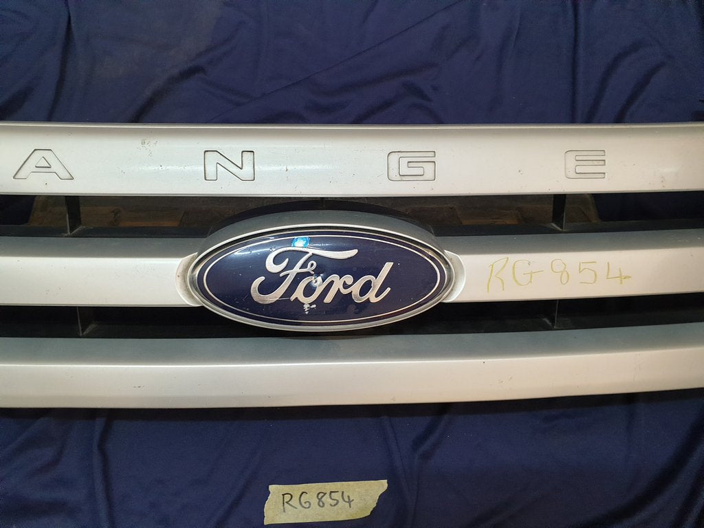 Ford Aftermarket Ranger Radiator Grille - Badge Broken, Scratches