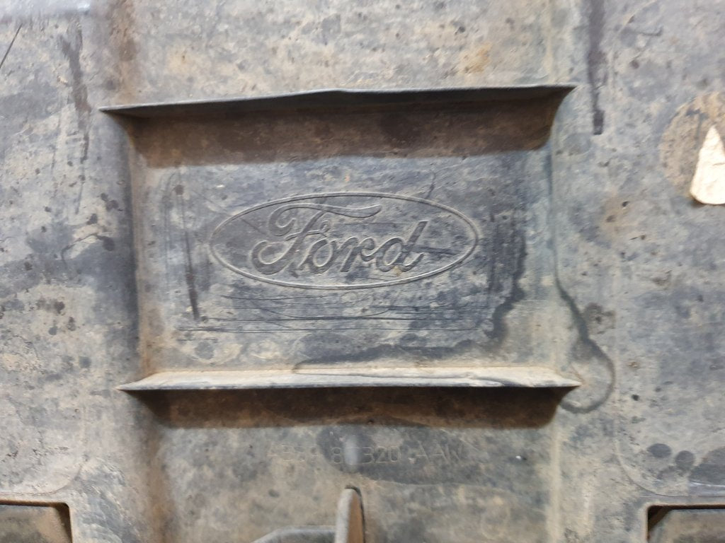 Ford Aftermarket Ranger Radiator Grille - Badge Broken, Scratches