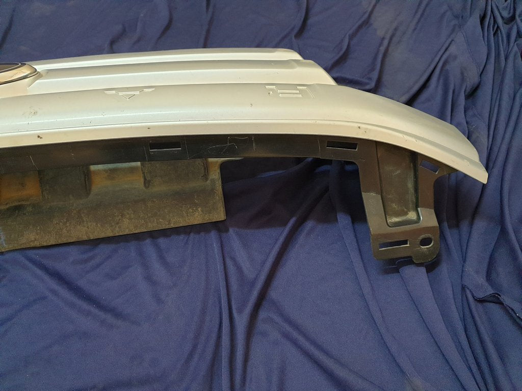 Ford Aftermarket Ranger Radiator Grille - Badge Broken, Scratches