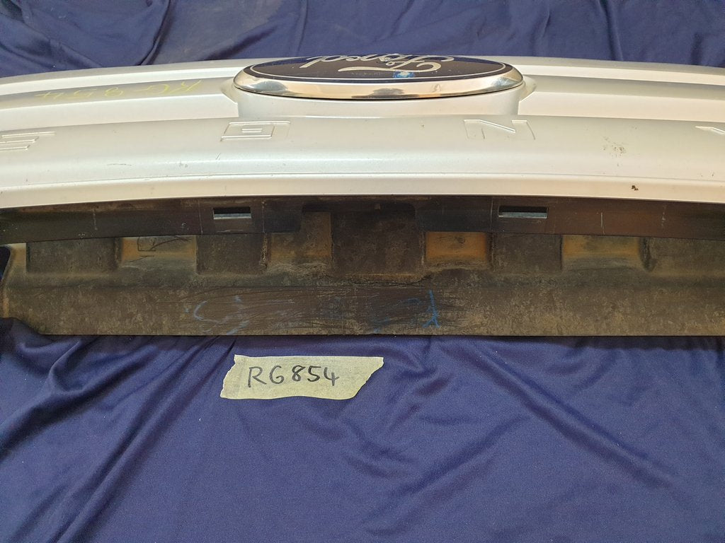 Ford Aftermarket Ranger Radiator Grille - Badge Broken, Scratches