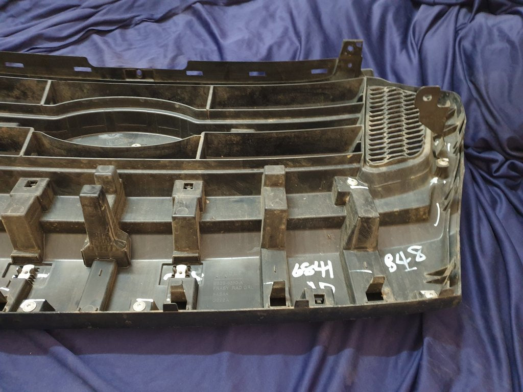 Ford Ranger Radiator Grille - Light Wear and Tear