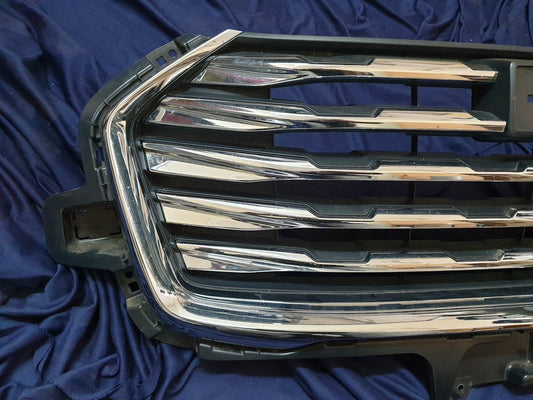 Haval Jolion Radiator Grille - Light Wear and Tear