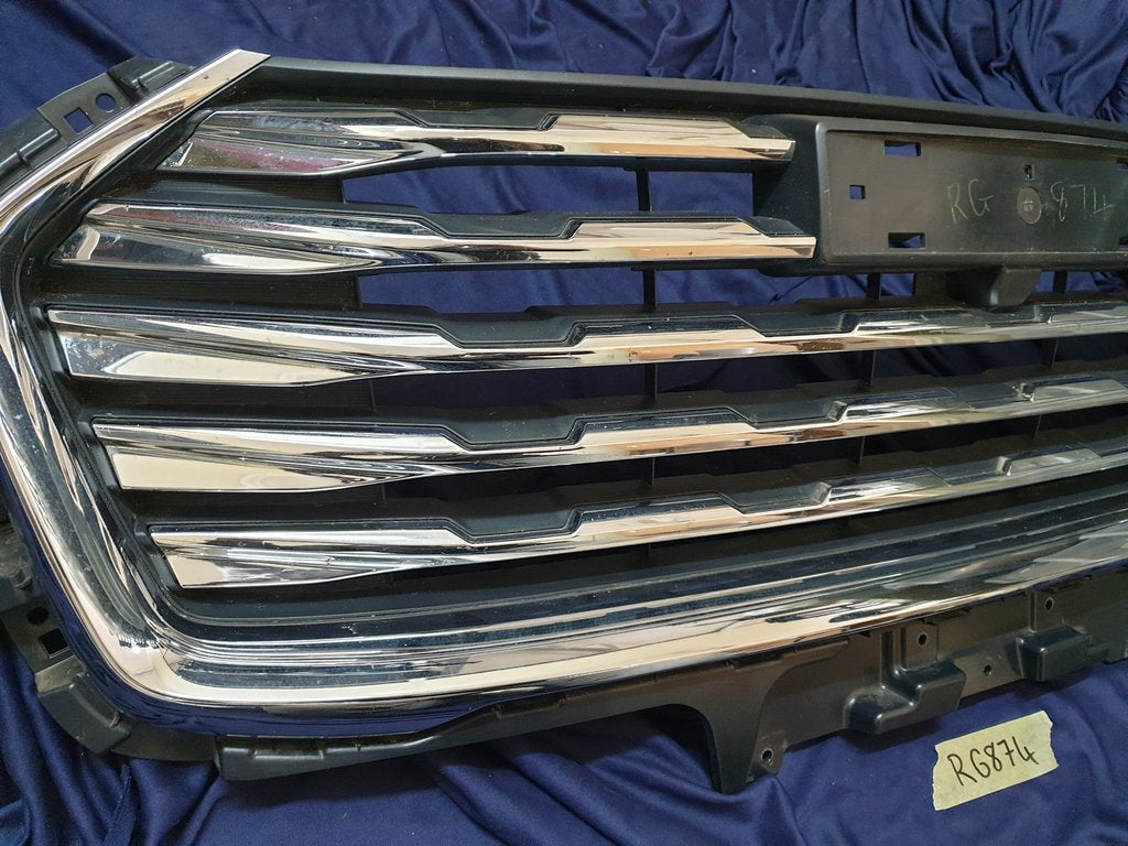 Haval Jolion Radiator Grille - Light Wear and Tear