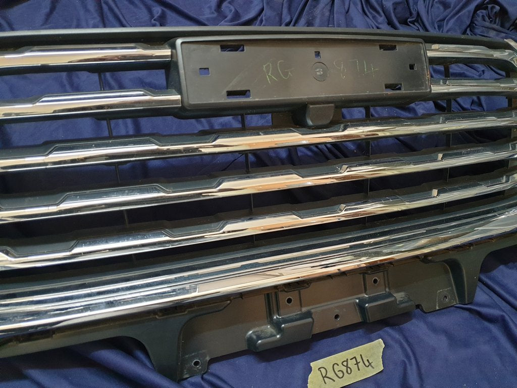 Haval Jolion Radiator Grille - Light Wear and Tear
