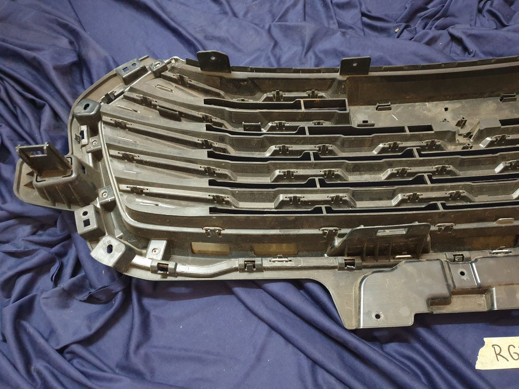 Haval Jolion Radiator Grille - Light Wear and Tear