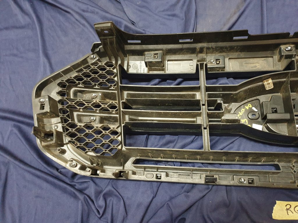 Ford Ranger Radiator Grille - Light Wear and Tear