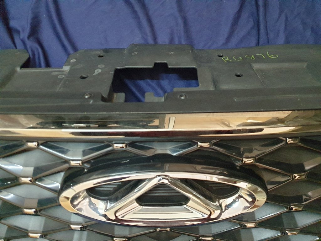 Chery Tiggo 7 Pro Radiator Grille - Like New