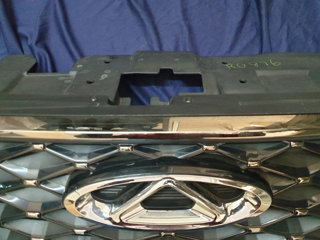 Chery Tiggo 7 Pro Radiator Grille - Like New