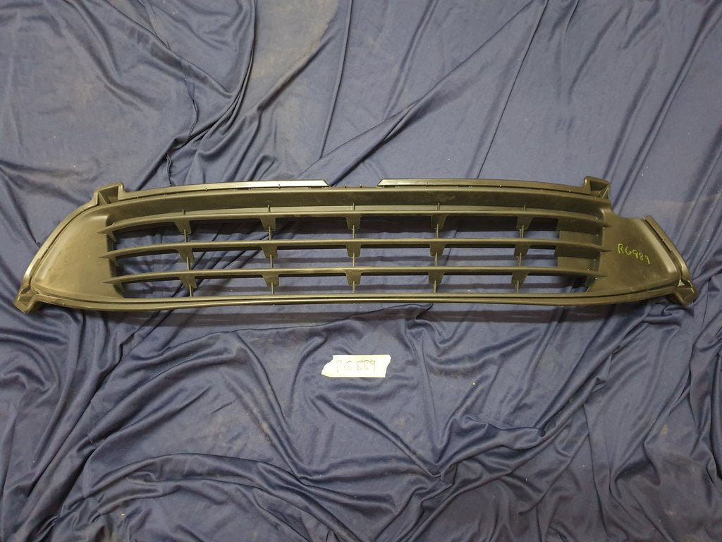 Toyota Starlet Suzuki Baleno 71721M50S00 Front Bumper Lower Grille