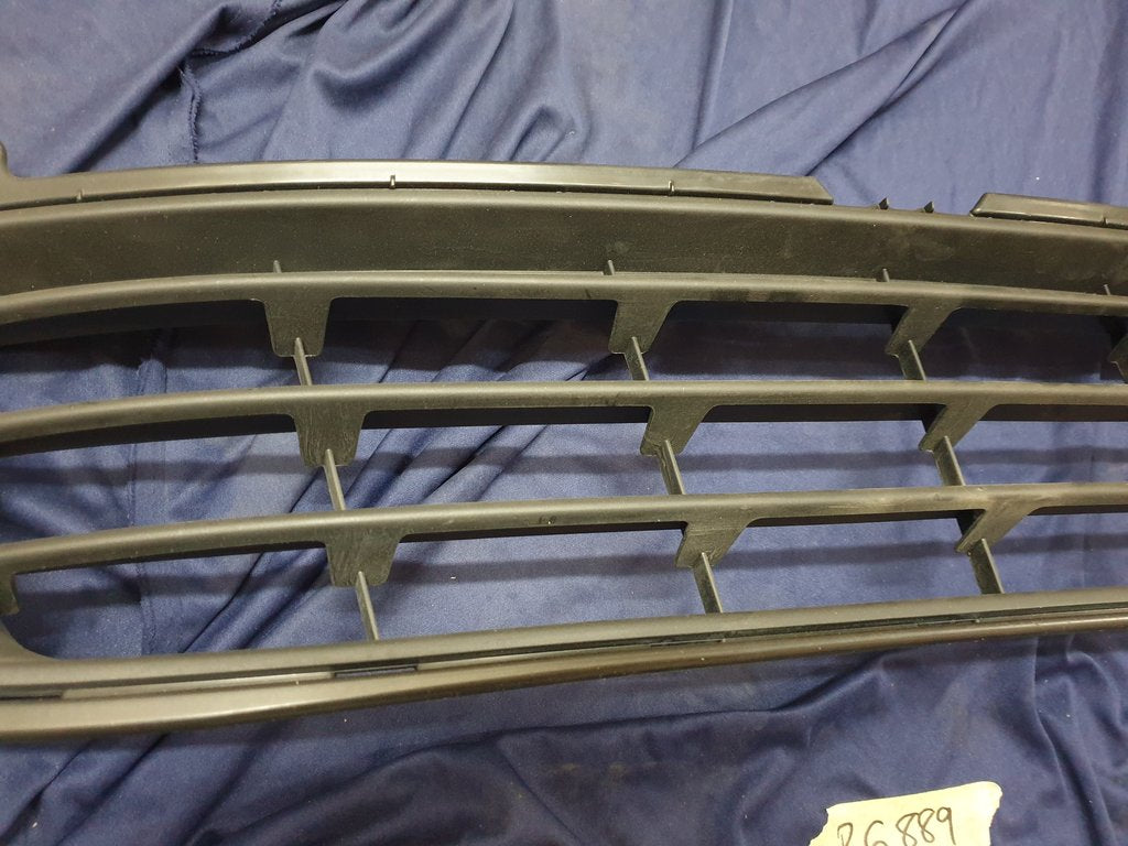Toyota Starlet Suzuki Baleno 71721M50S00 Front Bumper Lower Grille