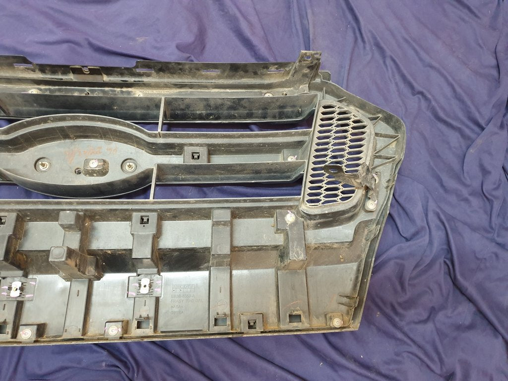 Ford Ranger Radiator Grille - Wear and Tear