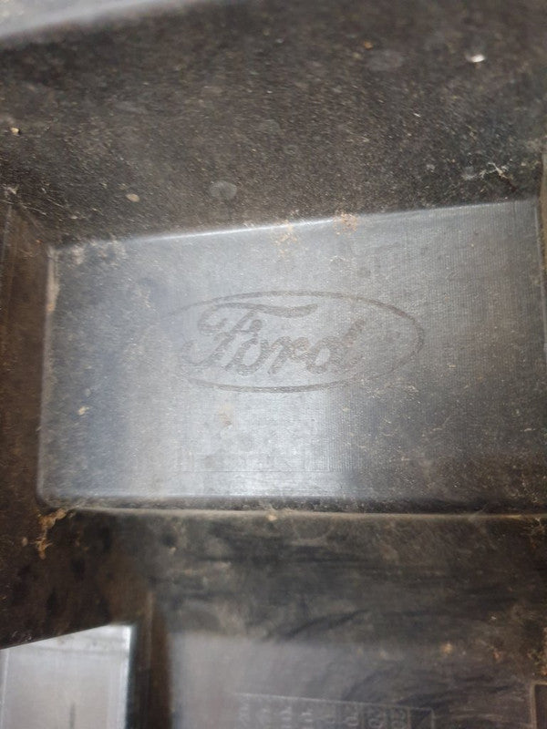 Ford Ranger Radiator Grille - Wear and Tear