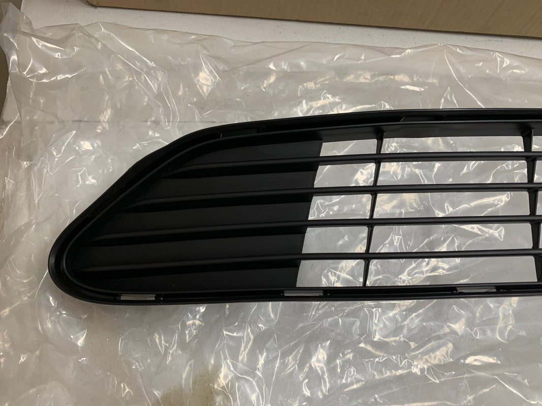 Toyota Etios 2013, 2014, 2015, 2016 Front Lower Bumper Air Radiator Grille