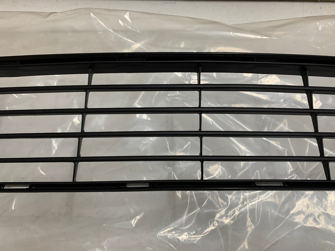 Toyota Etios 2013, 2014, 2015, 2016 Front Lower Bumper Air Radiator Grille