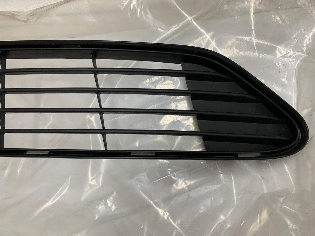 Toyota Etios 2013, 2014, 2015, 2016 Front Lower Bumper Air Radiator Grille