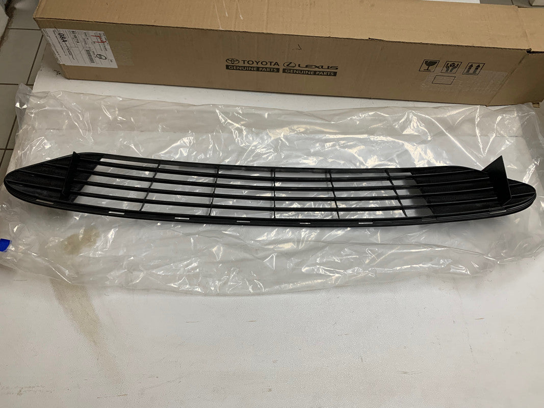 Toyota Etios 2013, 2014, 2015, 2016 Front Lower Bumper Air Radiator Grille