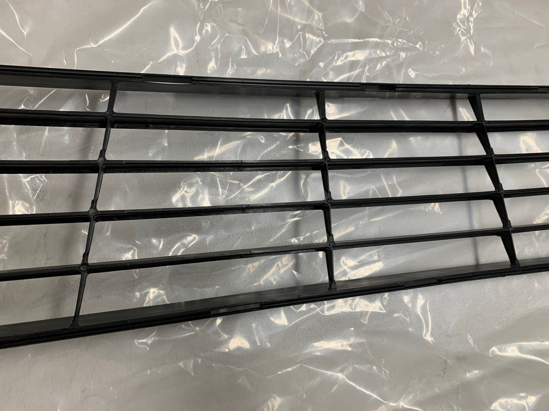 Toyota Etios 2013, 2014, 2015, 2016 Front Lower Bumper Air Radiator Grille