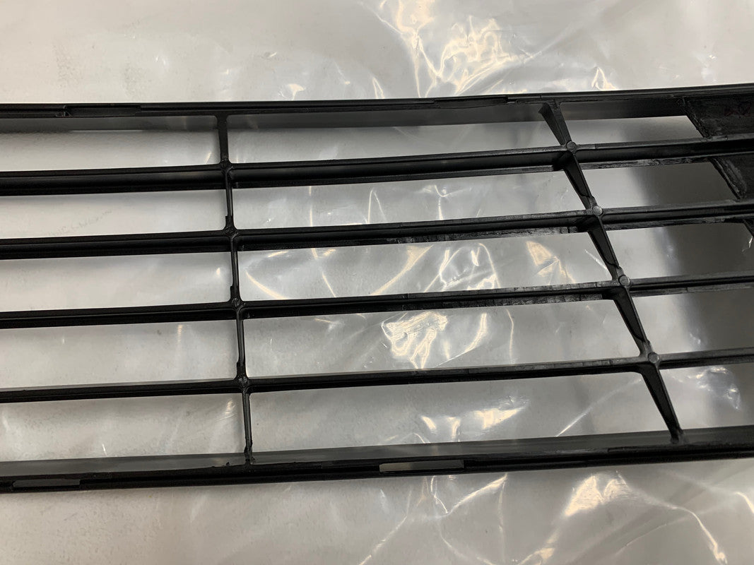 Toyota Etios 2013, 2014, 2015, 2016 Front Lower Bumper Air Radiator Grille