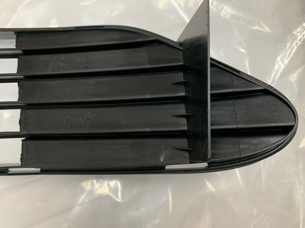Toyota Etios 2013, 2014, 2015, 2016 Front Lower Bumper Air Radiator Grille
