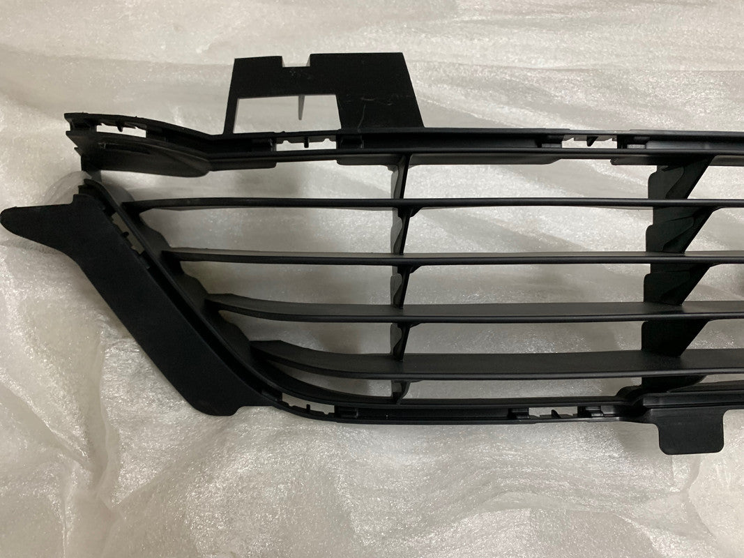 Toyota Fortuner 2017, 2018, 2019, 2020 Front Bumper Lower Grille