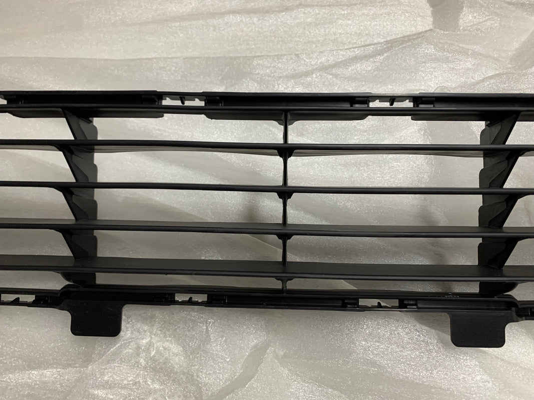 Toyota Fortuner 2017, 2018, 2019, 2020 Front Bumper Lower Grille