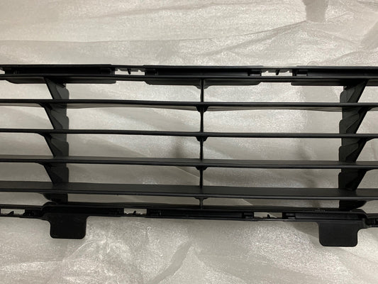 Toyota Fortuner 2017, 2018, 2019, 2020 Front Bumper Lower Grille