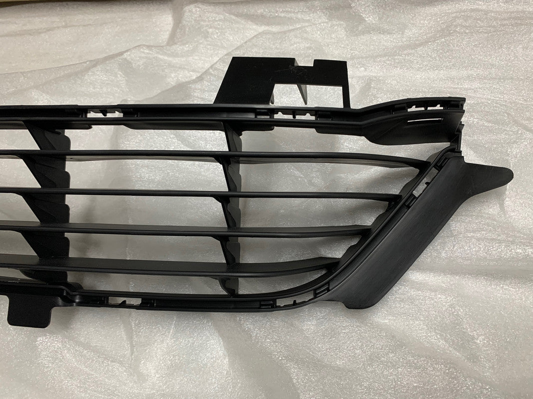 Toyota Fortuner 2017, 2018, 2019, 2020 Front Bumper Lower Grille