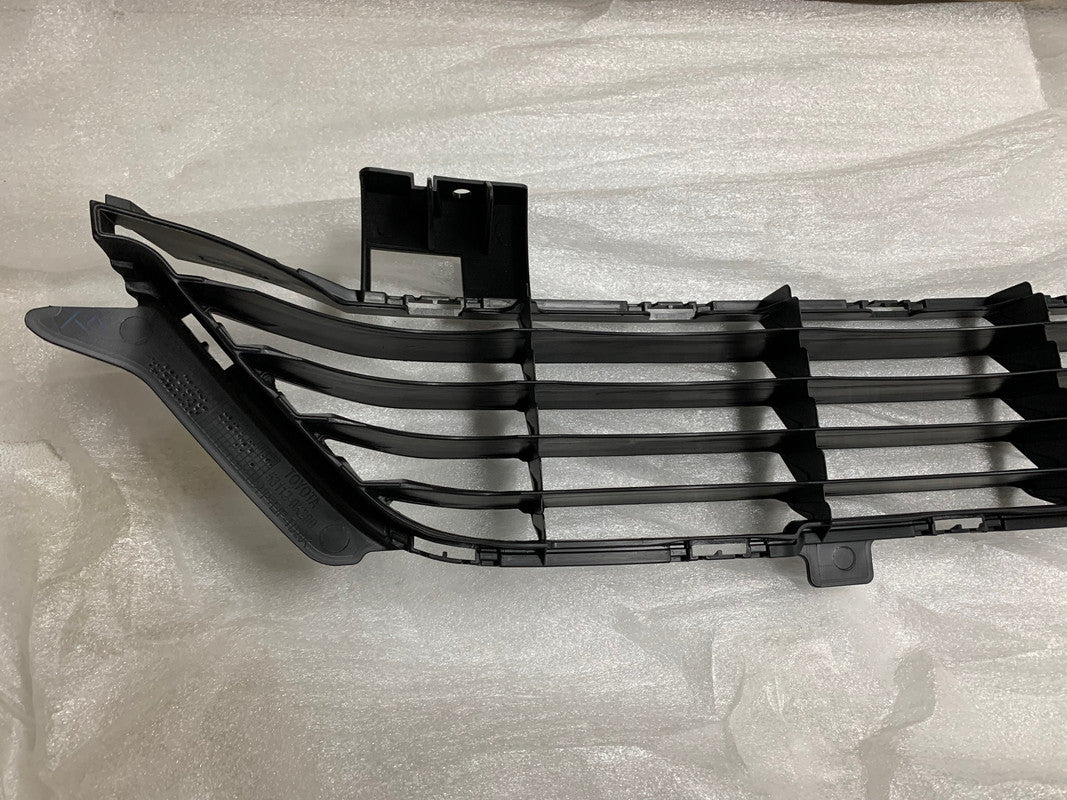 Toyota Fortuner 2017, 2018, 2019, 2020 Front Bumper Lower Grille