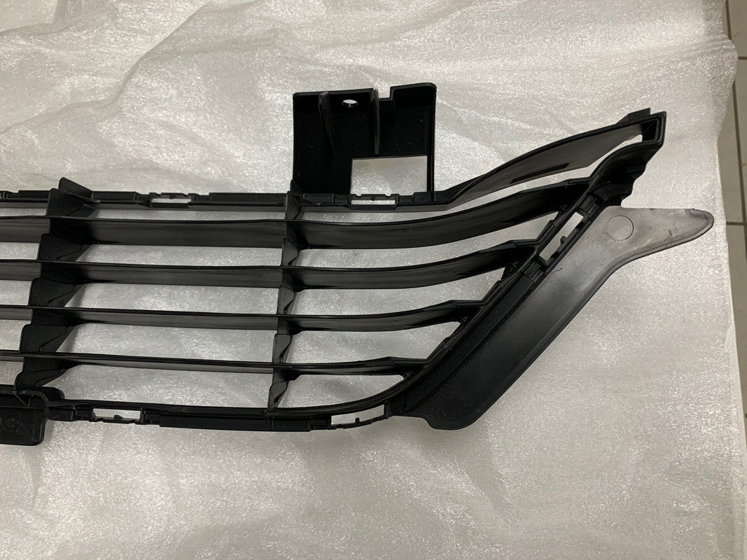 Toyota Fortuner 2017, 2018, 2019, 2020 Front Bumper Lower Grille