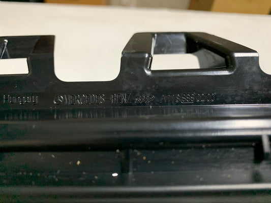 Mercedes-Benz CLA 2019, CLA200 Radiator Grille Assy