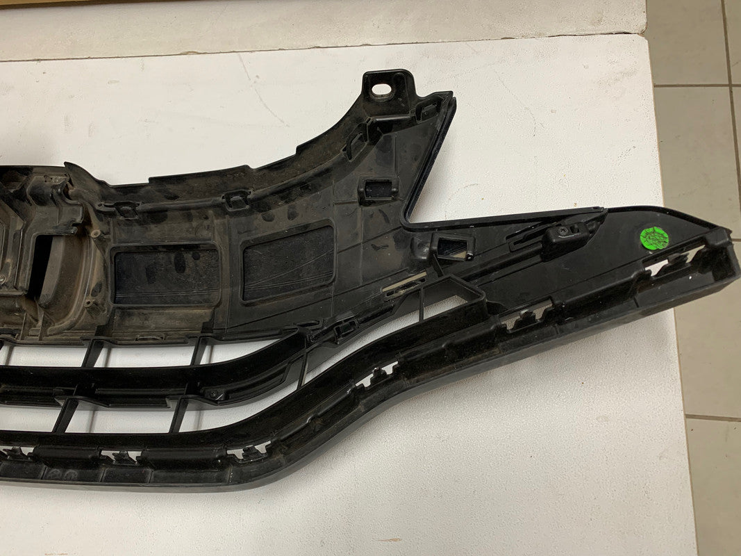 Honda Jazz Radiator Grille Assy with Emblem/Badge