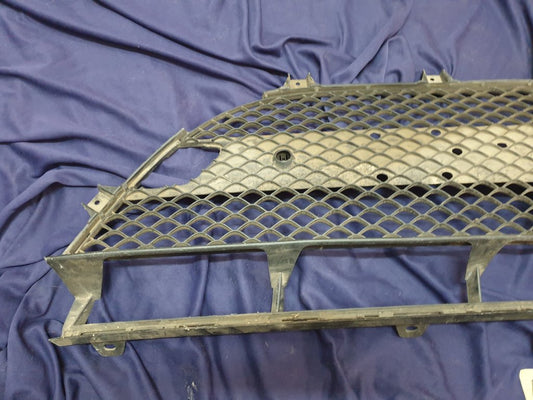 Mercedes-Benz GLE Coupe C292 AMG Front Bumper Lower Mesh Grille