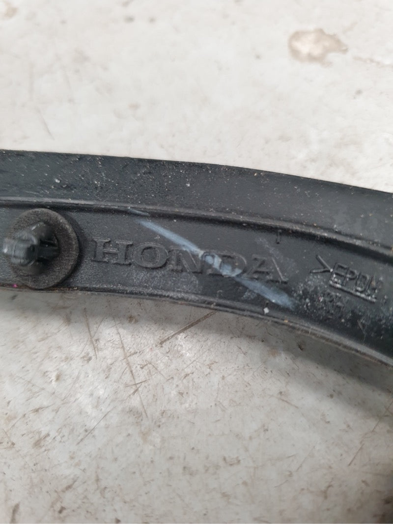 Original New Honda Ballade Right Roof Sub Seal