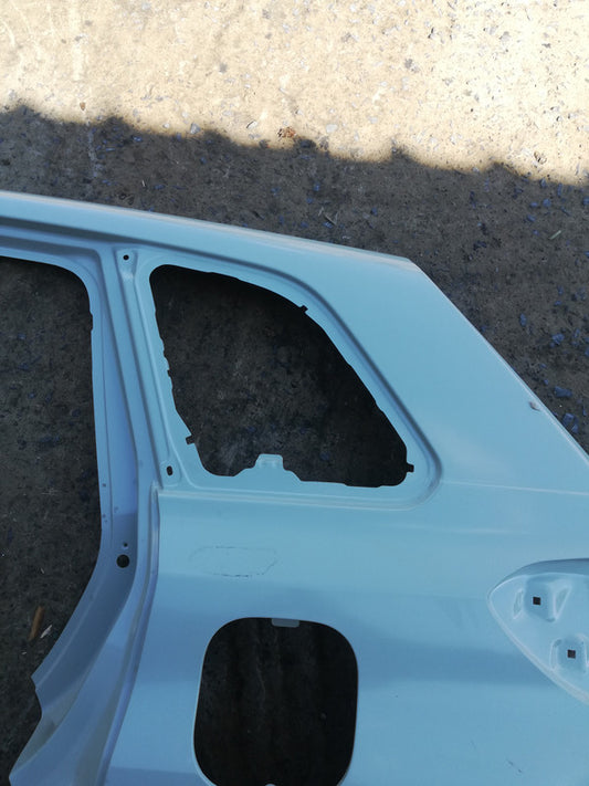 Suzuki Vitara GL+ 2018 Left Side Frame Panel