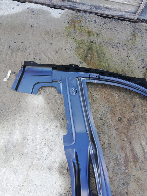 Chevrolet Utiliti 2015 Left Side Frame Panel