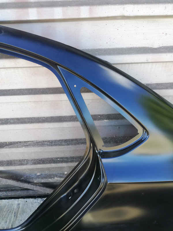 Volkswagen Polo Left Rear Side Frame Panel