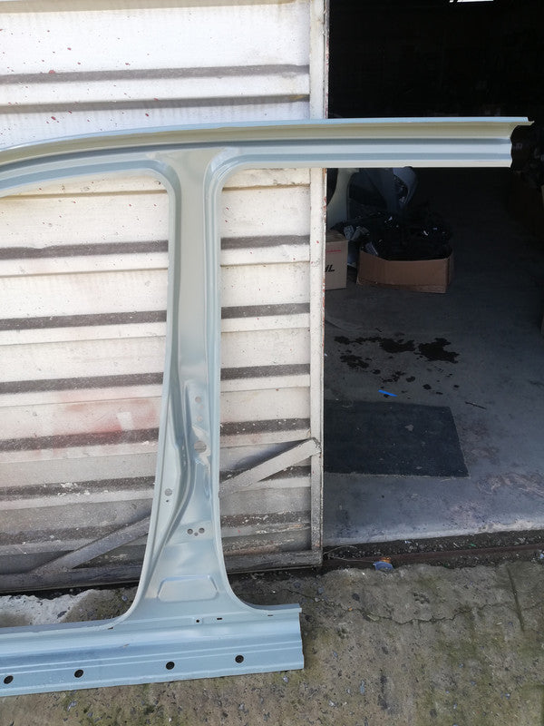 GWM Right Side Frame Panel